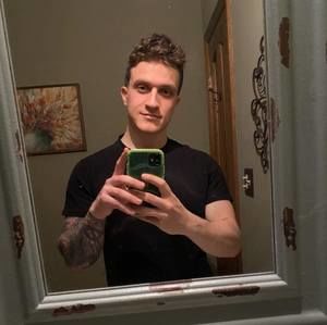 Meet your Posher, Andrew